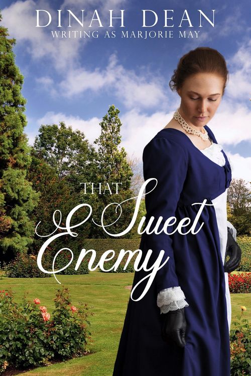 Produktbild: That Sweet Enemy (Marjorie May, #2)