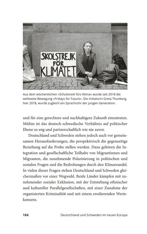 Produktbild: Schweden und Deutschland