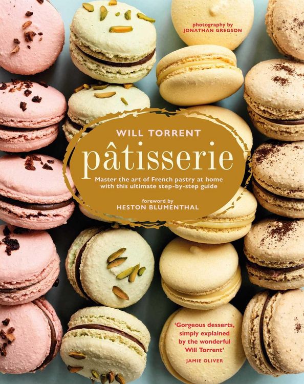 Produktbild: P&acirc;tisserie