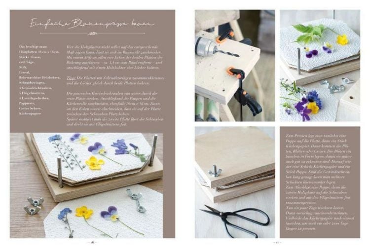 Produktbild: Inspirationen f&uuml;r den Garten