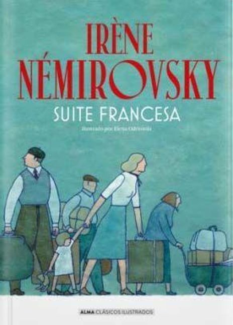 Produktbild: Suite Francesa
