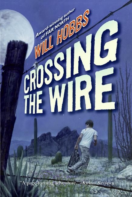 Produktbild: Crossing the Wire