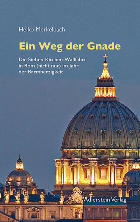 Produktbild: Ein Weg der Gnade