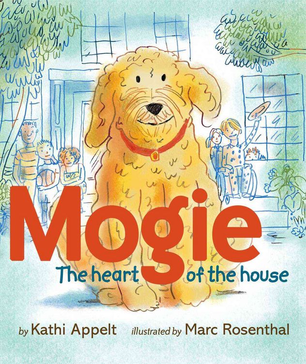 Produktbild: Mogie
