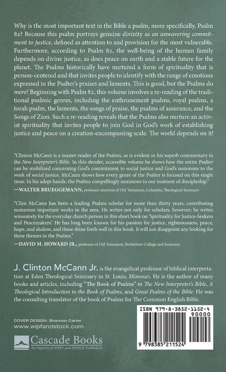 Produktbild: Reading the Psalms Again for the First Time