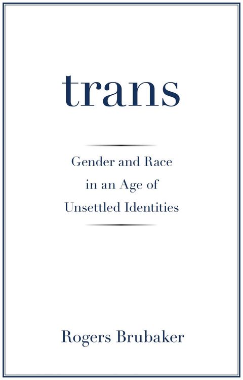 Produktbild: Trans