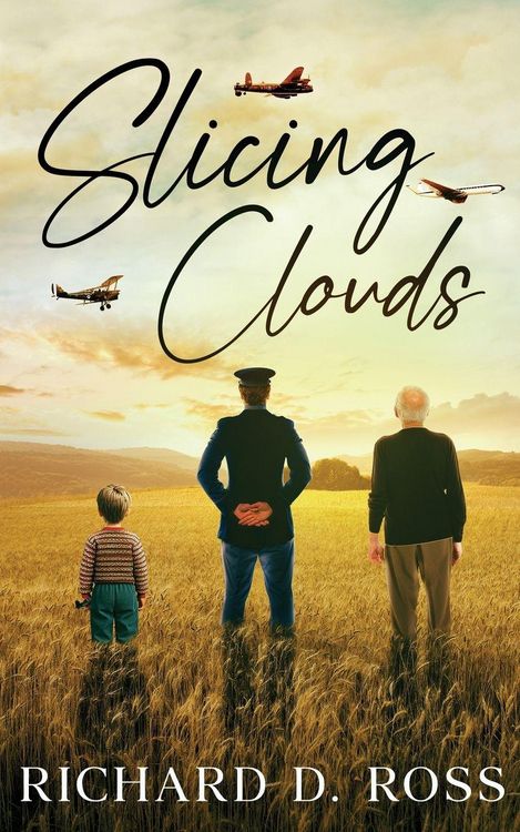 Produktbild: Slicing Clouds