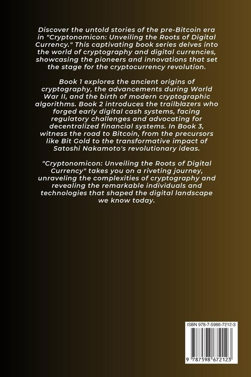 Produktbild: Cryptonomicon