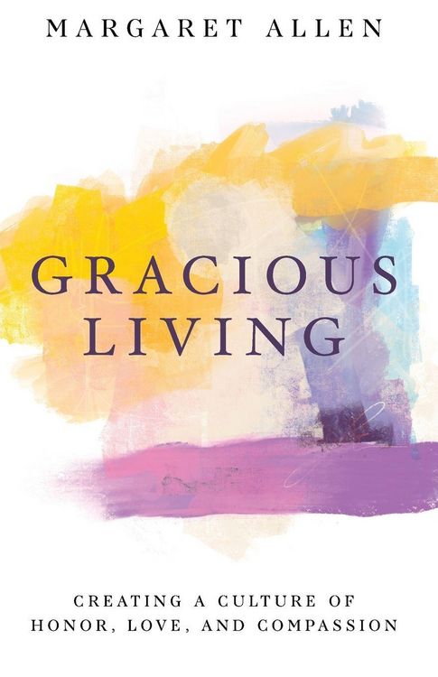 Produktbild: Gracious Living