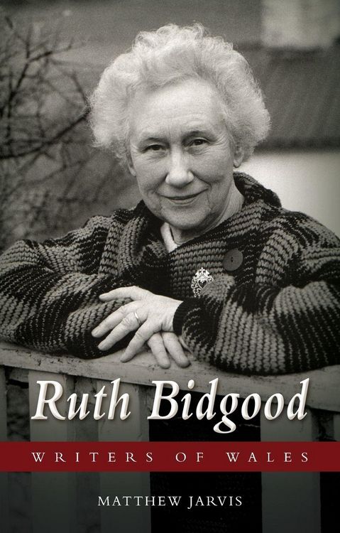 Produktbild: Ruth Bidgood