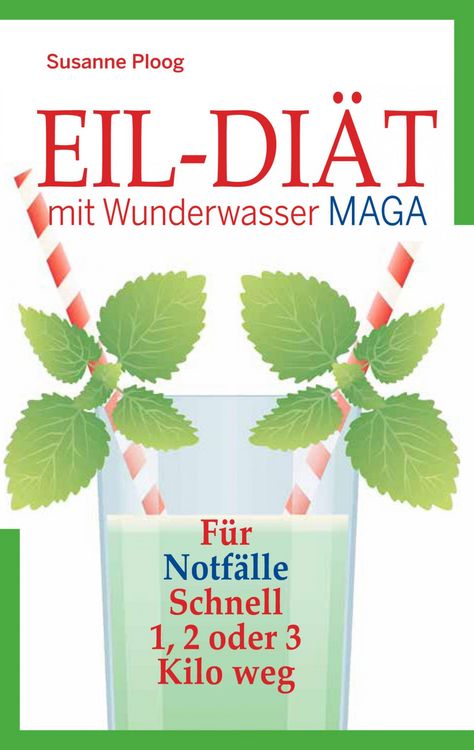 Produktbild: Eil-Di&auml;t