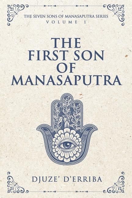 Produktbild: The First Son of Manasaputra