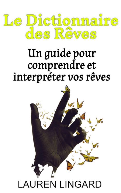 Produktbild: Le Dictionnaire des R&ecirc;ves