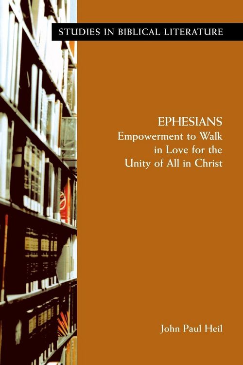 Produktbild: Ephesians