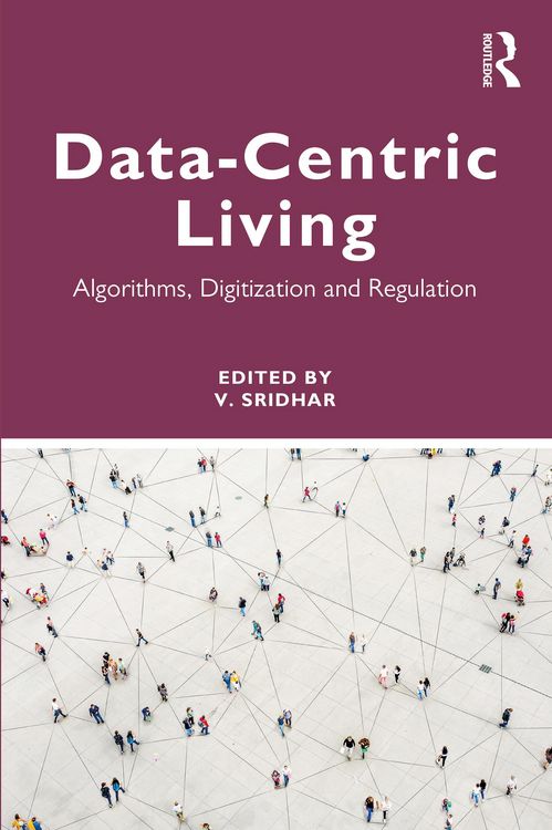 Produktbild: Data-centric Living