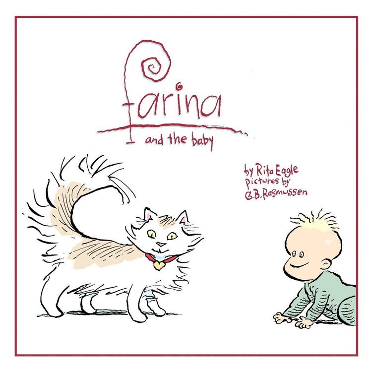 Produktbild: Farina and the Baby