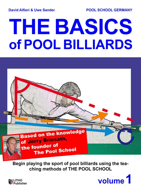 Produktbild: The Basics of Pool Billiards