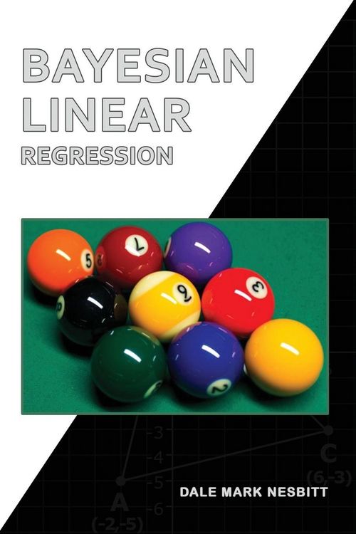 Produktbild: Bayesian Linear Regression