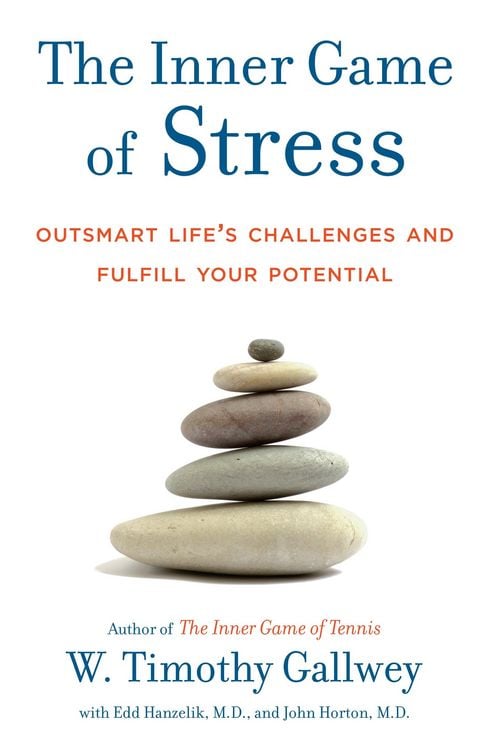 Produktbild: The Inner Game of Stress