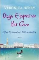 Produktbild: Dogu Ekspresinde Bir Gece