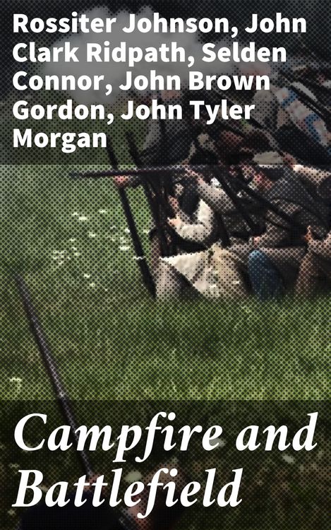 Produktbild: Campfire and Battlefield