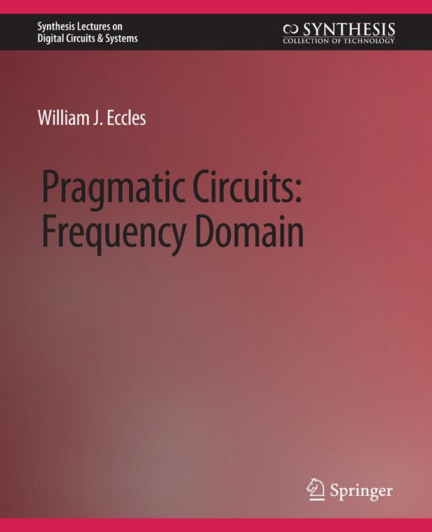Produktbild: Pragmatic Circuits