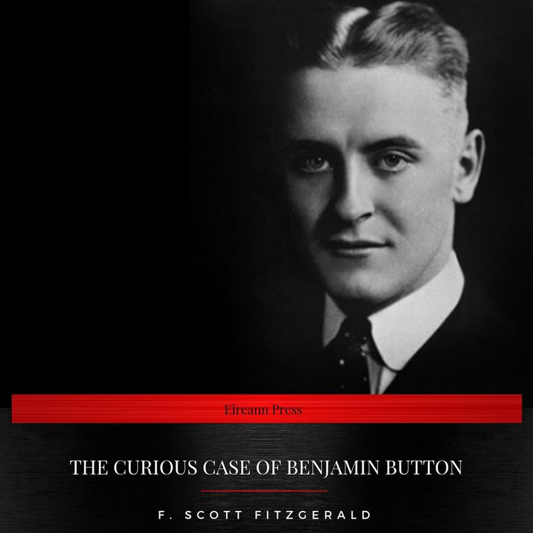 Produktbild: The Curious Case of Benjamin Button