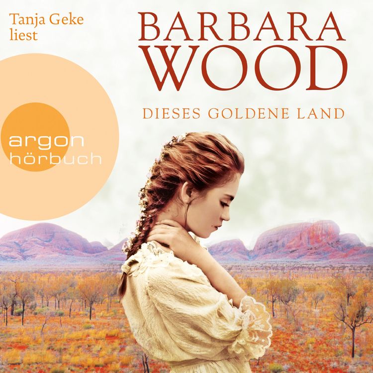 Produktbild: Dieses goldene Land