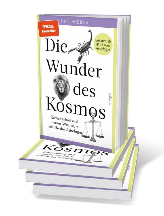 Produktbild: Die Wunder des Kosmos