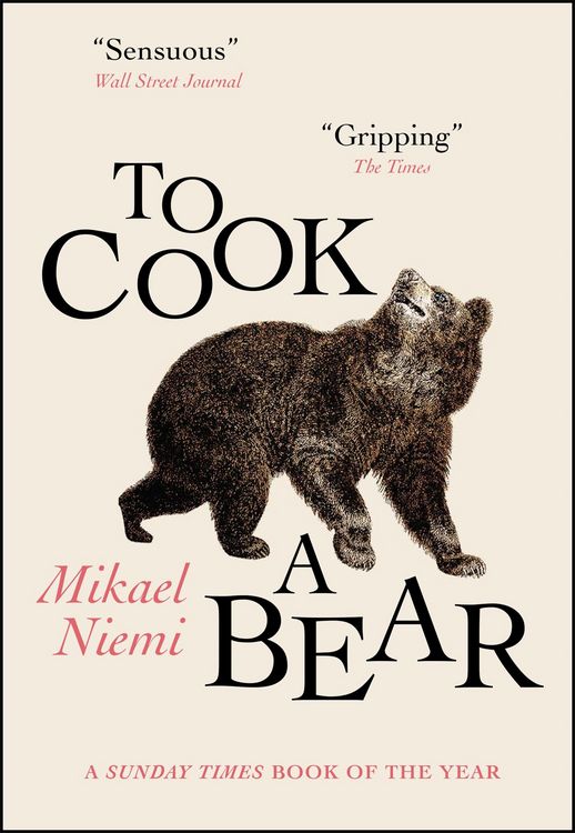 Produktbild: To Cook a Bear