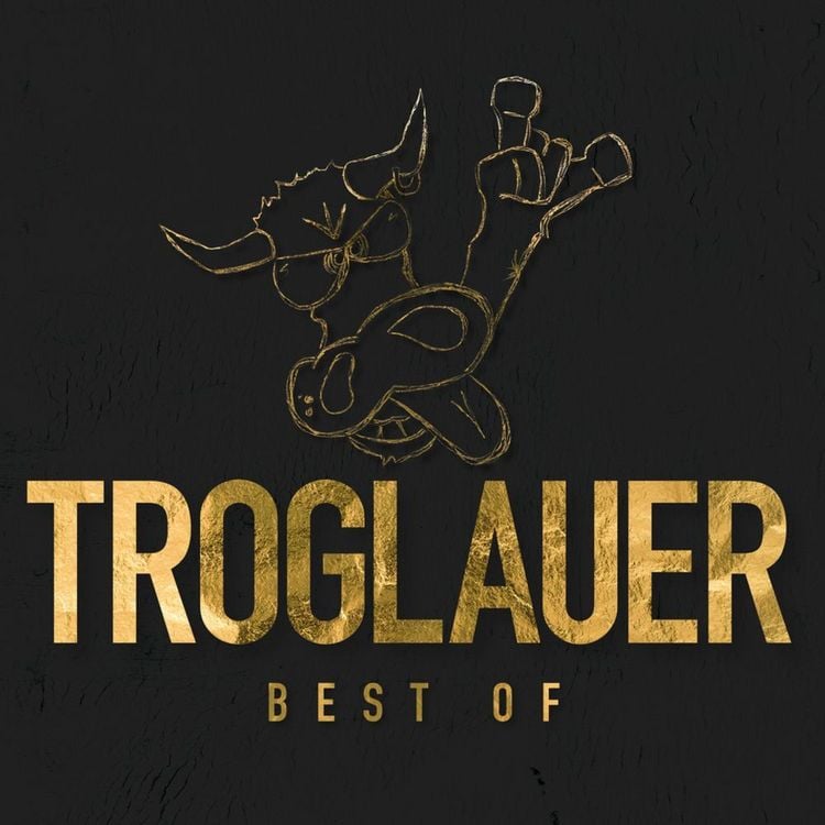 Produktbild: Troglauer - Best Of