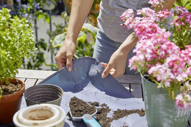 Produktbild: GARDENA CityGardening 00507-20Pflanzmatte
