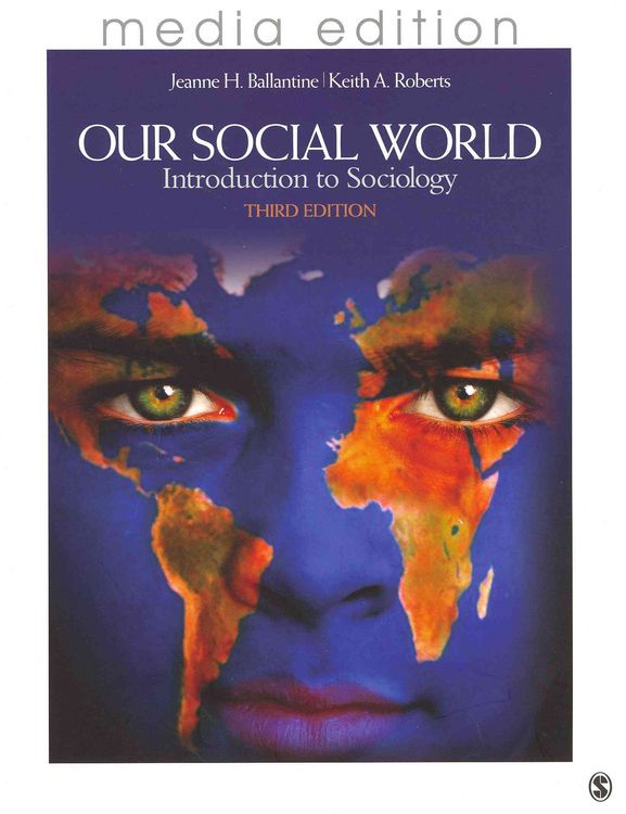 Produktbild: Our Social Wor-W/bk Media/e 3e