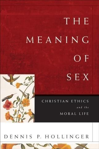 Produktbild: Meaning of Sex