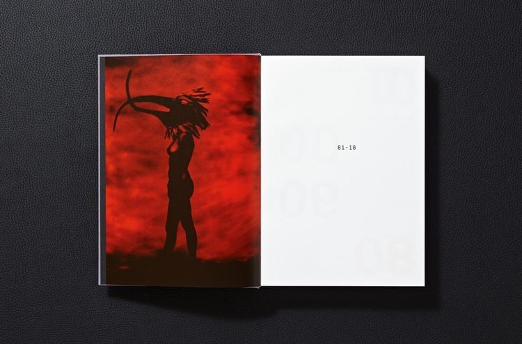 Produktbild: Depeche Mode by Anton Corbijn