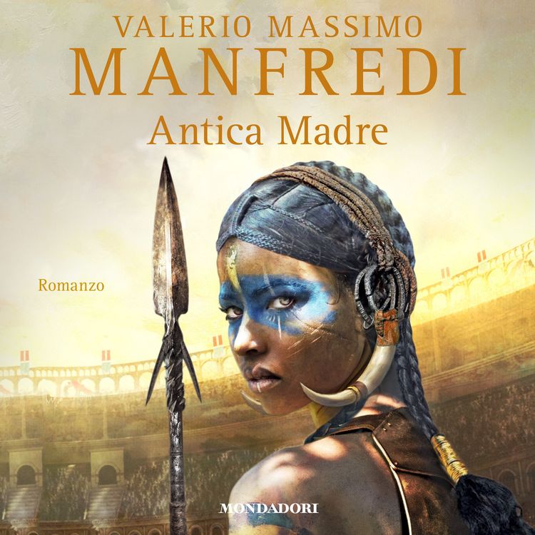 Produktbild: Antica madre