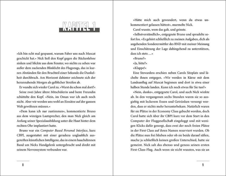Produktbild: SPY (Band 3) - Operation Himalaya