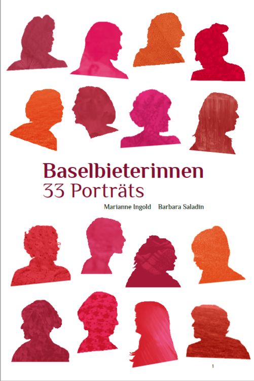 Produktbild: Baselbieterinnen