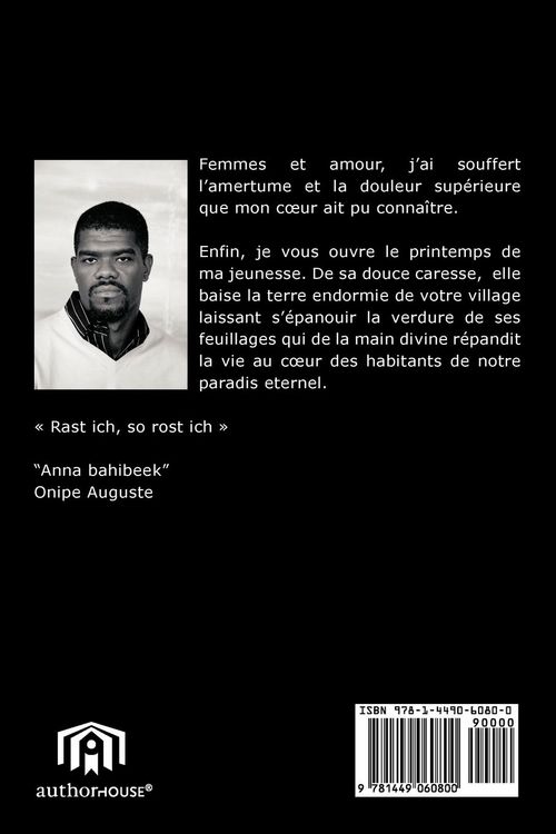 Produktbild: Un Different Je T'Aime