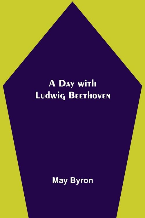 Produktbild: A Day With Ludwig Beethoven
