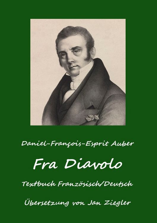Produktbild: Fra Diavolo