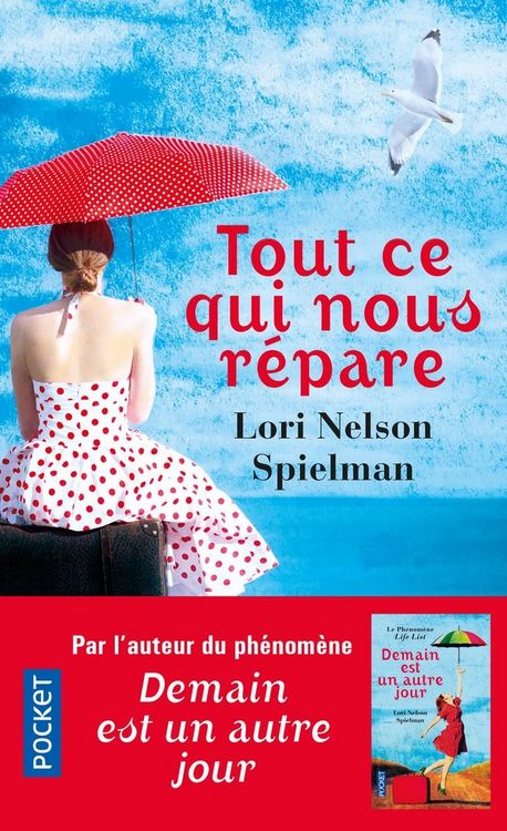 Produktbild: Tout ce qui nous r&eacute;pare