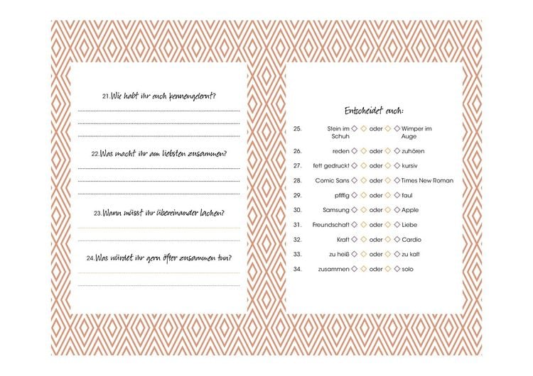 Produktbild: 999 Fragen an meine beste Freundin