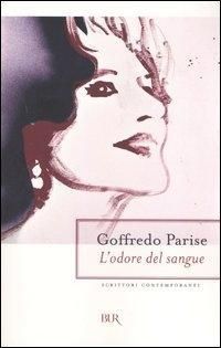 Produktbild: L' odore del sangue
