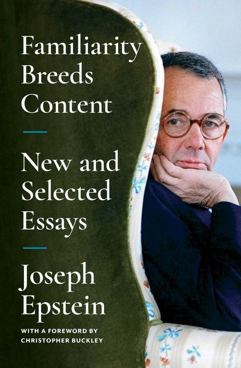 Produktbild: Familiarity Breeds Content