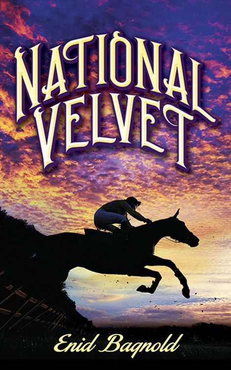 Produktbild: National Velvet