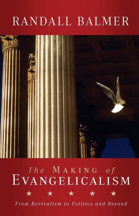 Produktbild: The Making of Evangelicalism