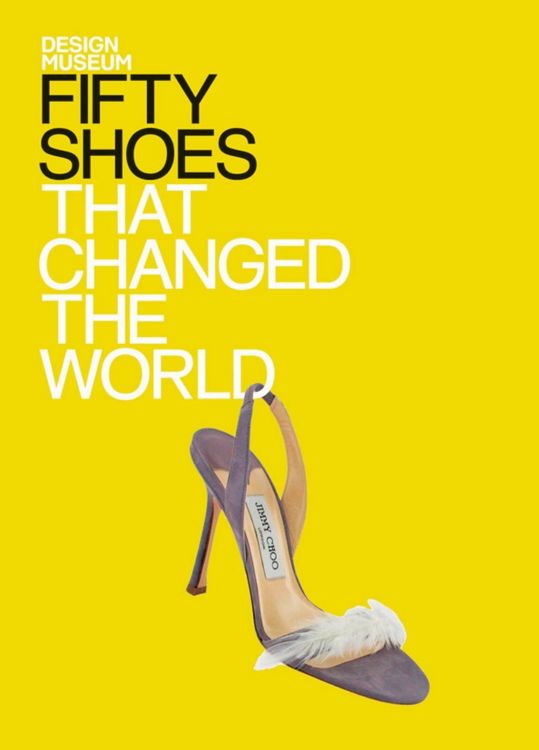 Produktbild: Fifty Shoes that Changed the World