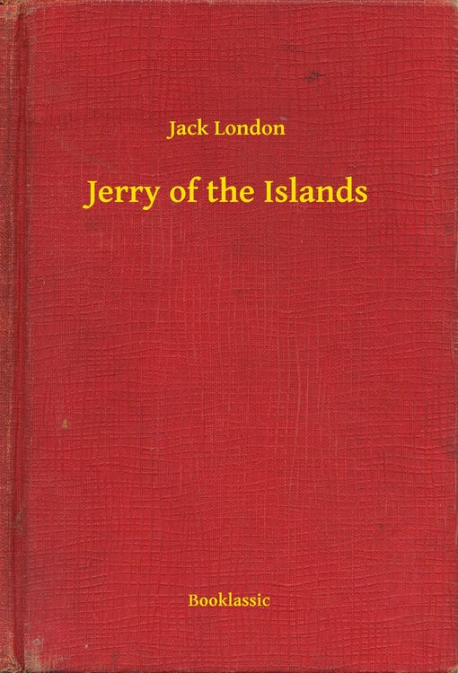 Produktbild: Jerry of the Islands