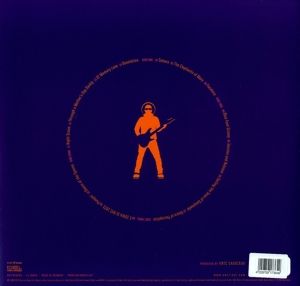 Produktbild: The Elephants Of Mars (Ltd/180g/Gatefold/Pink)